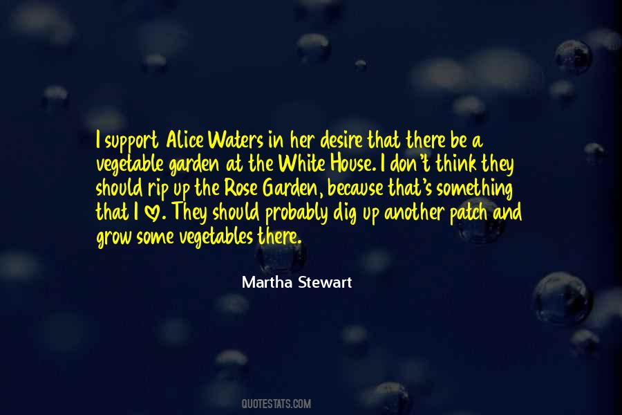 The Rose Garden Quotes #1647305