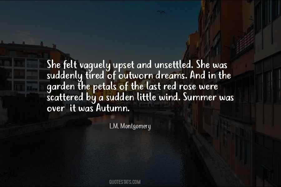 The Rose Garden Quotes #470564