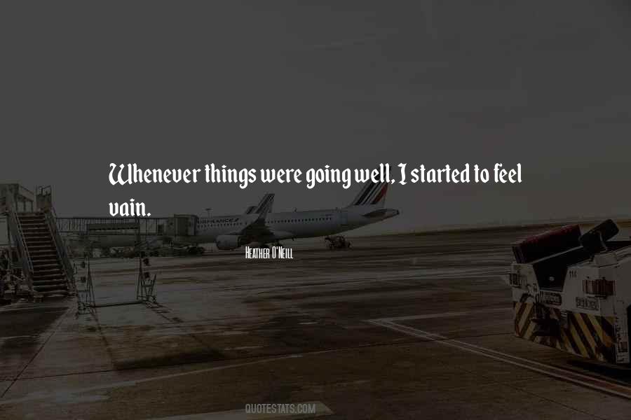 Gerri Killman Quotes #426604