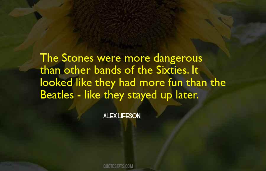 Gerri Killman Quotes #973591