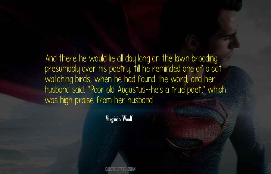 Word Of The Day Quotes #147200
