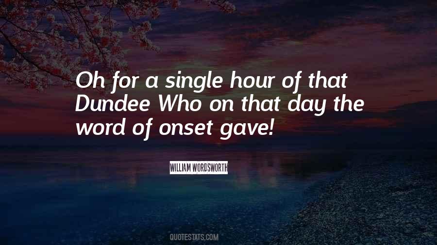 Word Of The Day Quotes #186869