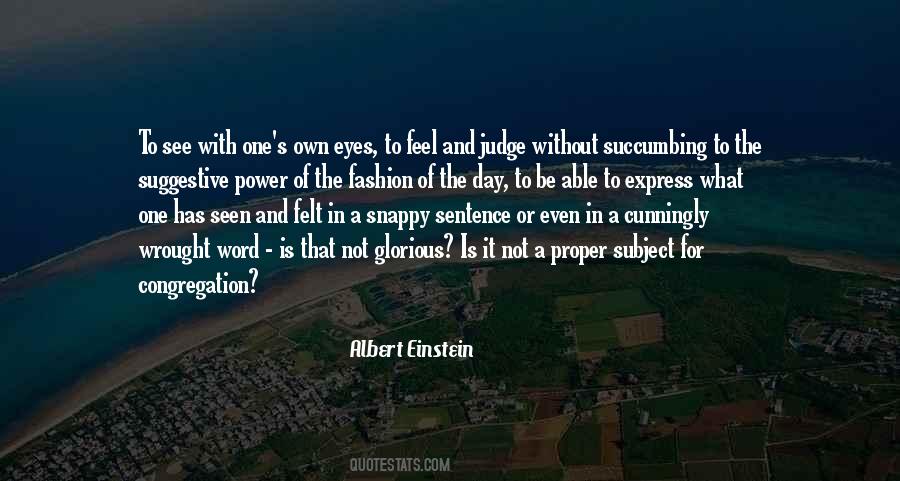 Word Of The Day Quotes #215607