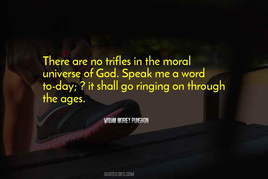 Word Of The Day Quotes #241410