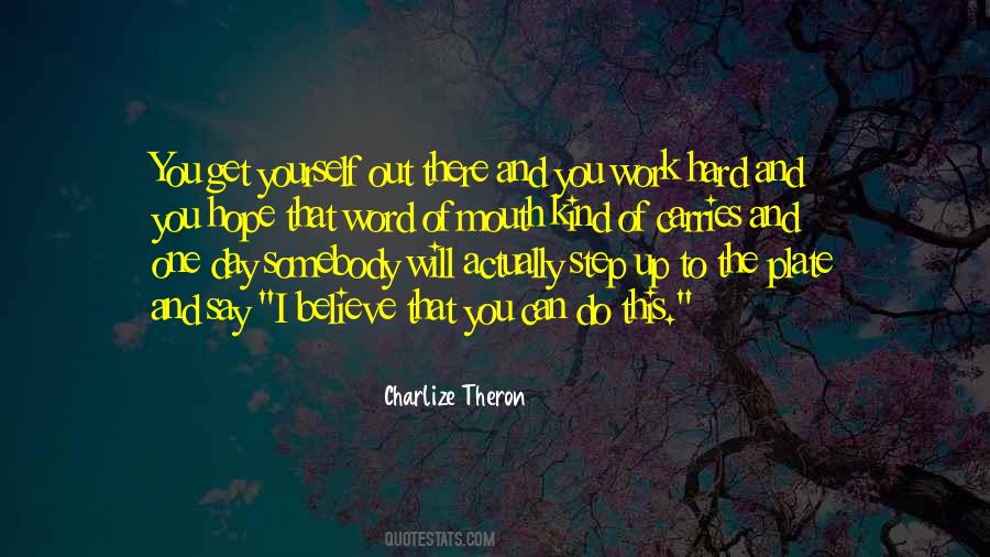 Word Of The Day Quotes #267416