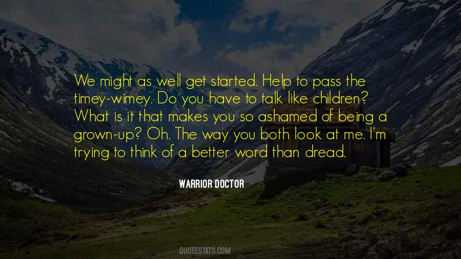 Word Of The Day Quotes #277174