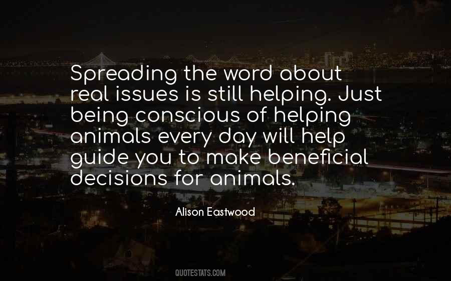Word Of The Day Quotes #290389