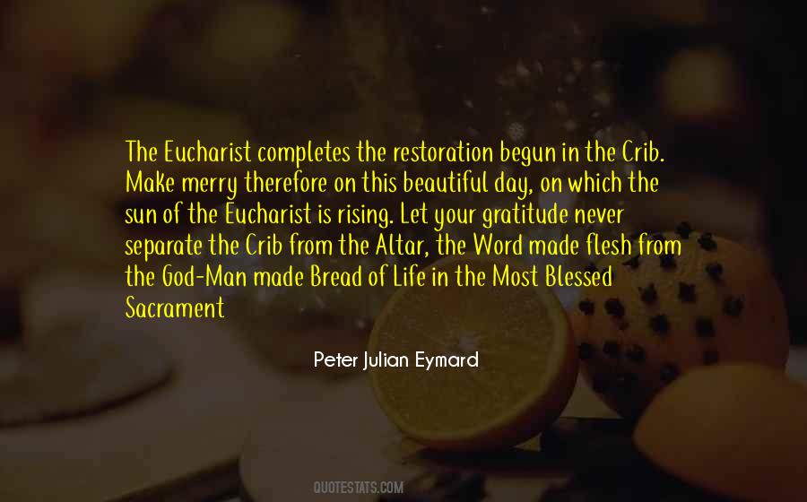 Word Of The Day Quotes #523256