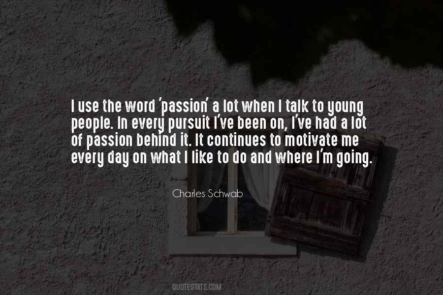 Word Of The Day Quotes #631589