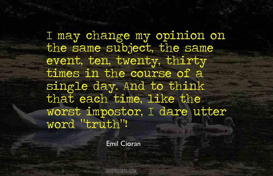 Word Of The Day Quotes #837970