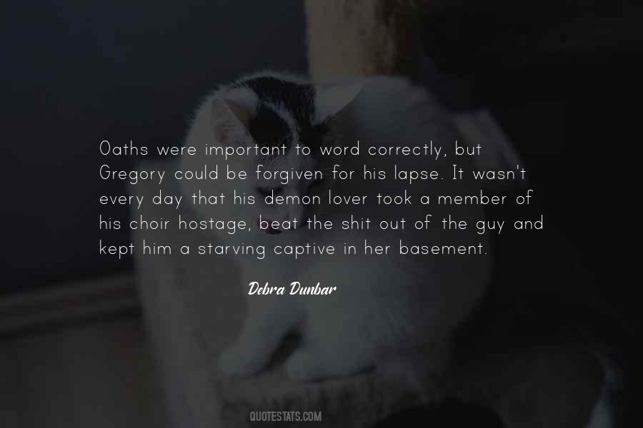 Word Of The Day Quotes #898561