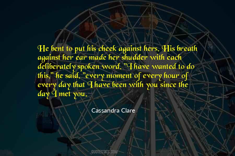 Word Of The Day Quotes #901044