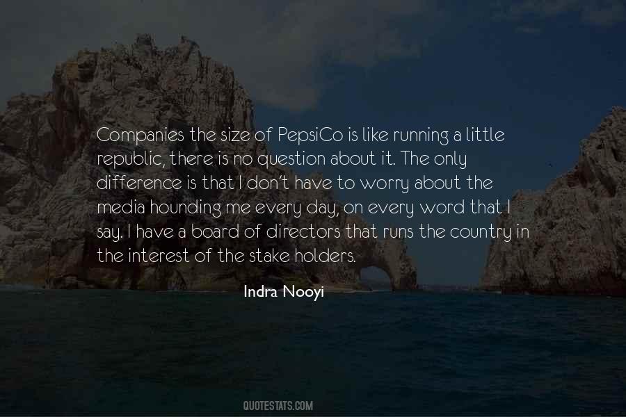 Word Of The Day Quotes #909665