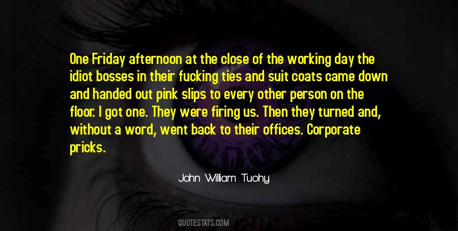 Word Of The Day Quotes #931784