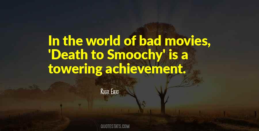 Death To Smoochy Quotes #1315485