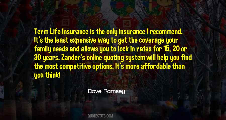A Affordable Insurance Quotes #544099
