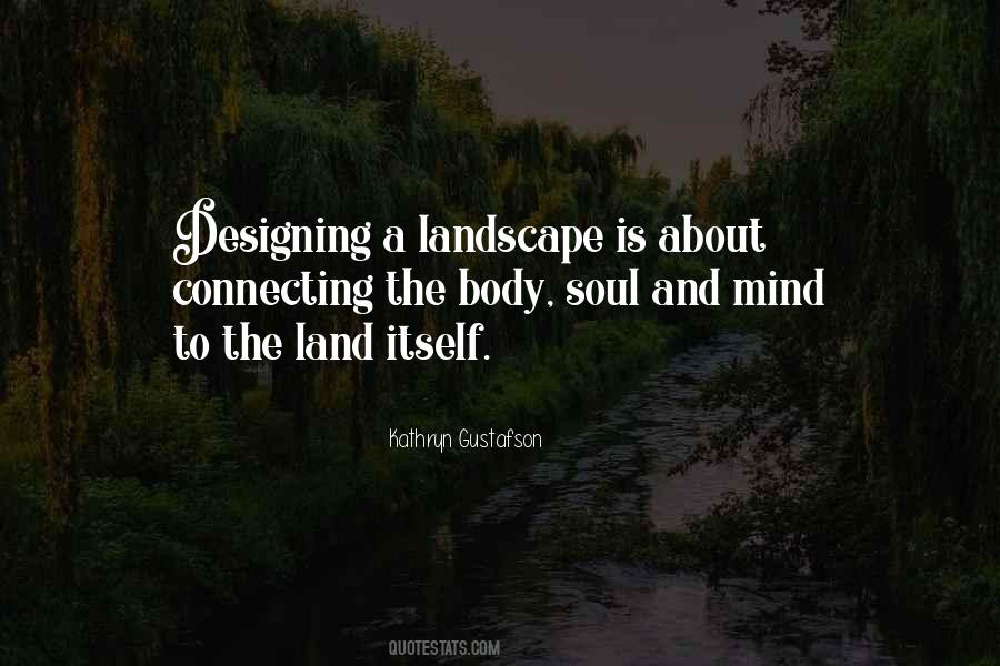 Body Soul Quotes #296587