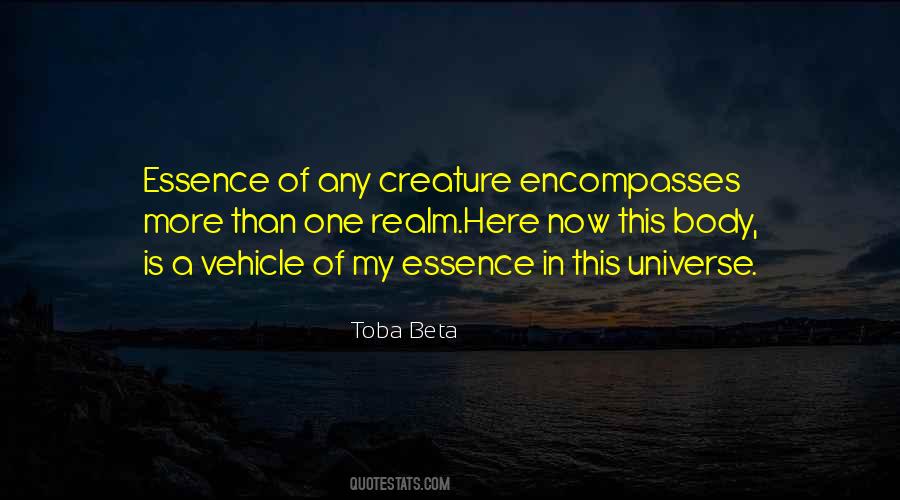 Body Soul Quotes #42964
