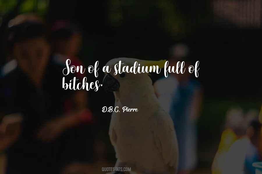 A B C D Quotes #1001159