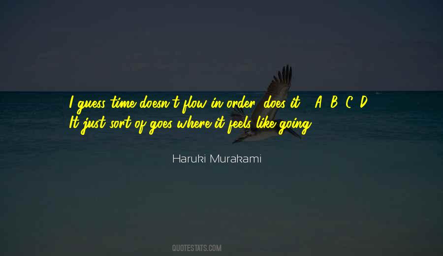 A B C D Quotes #1132130