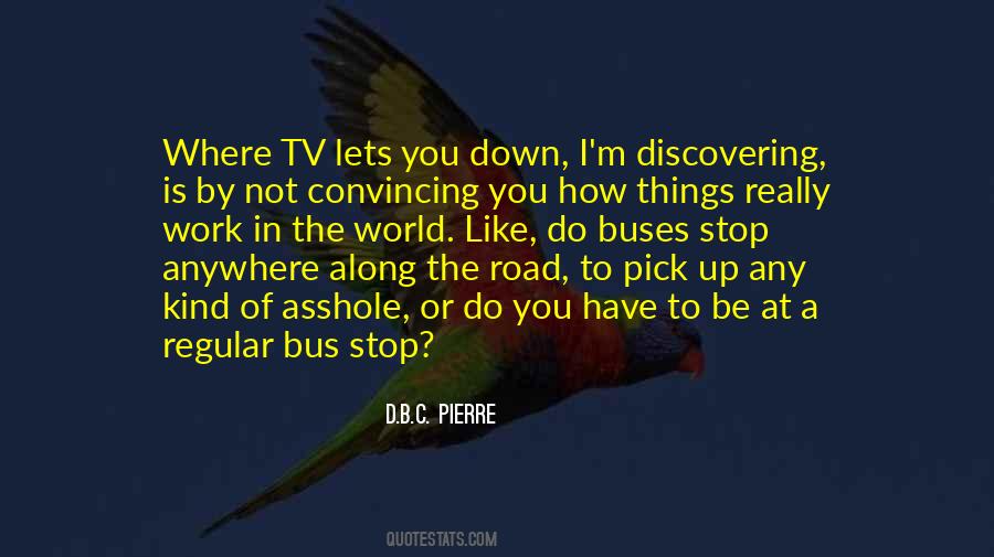 A B C D Quotes #276096