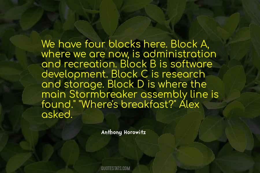 A B C D Quotes #304190
