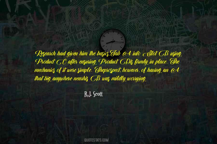 A B C D Quotes #555842