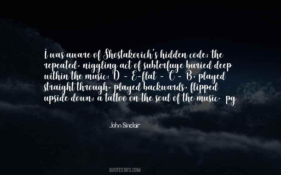 A B C D Quotes #885001