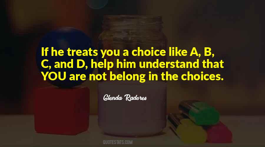 A B C Love Quotes #1278135