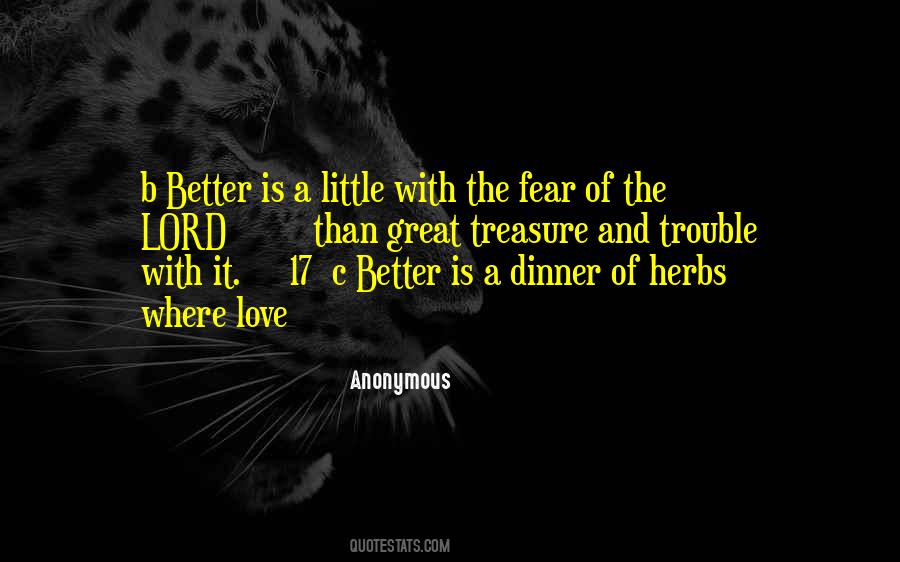 A B C Love Quotes #802197