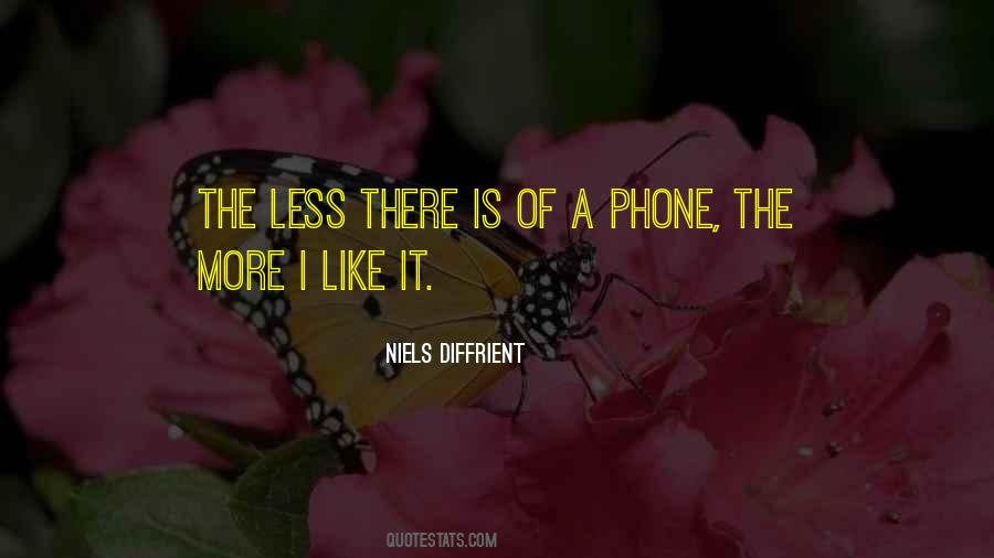 Phone The Quotes #1023372