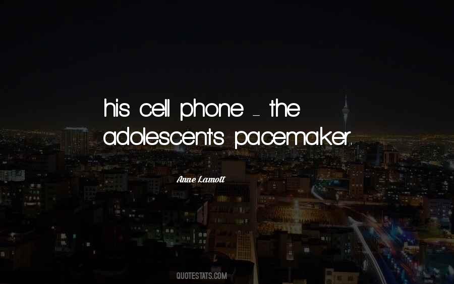 Phone The Quotes #638949