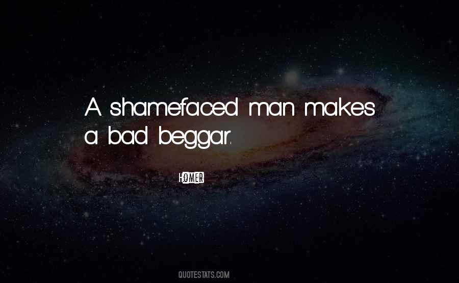 A Bad Man Quotes #2896