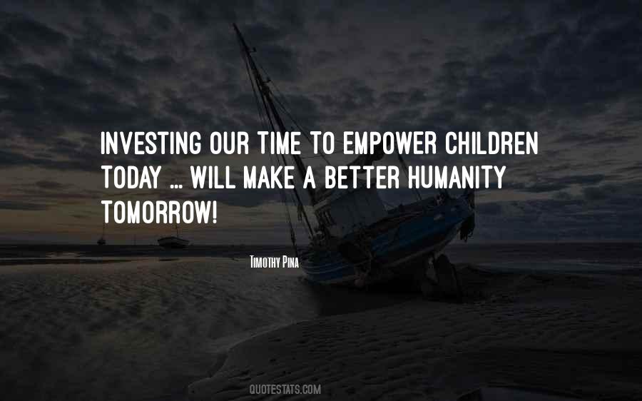 A Better Tomorrow 2 Quotes #239960