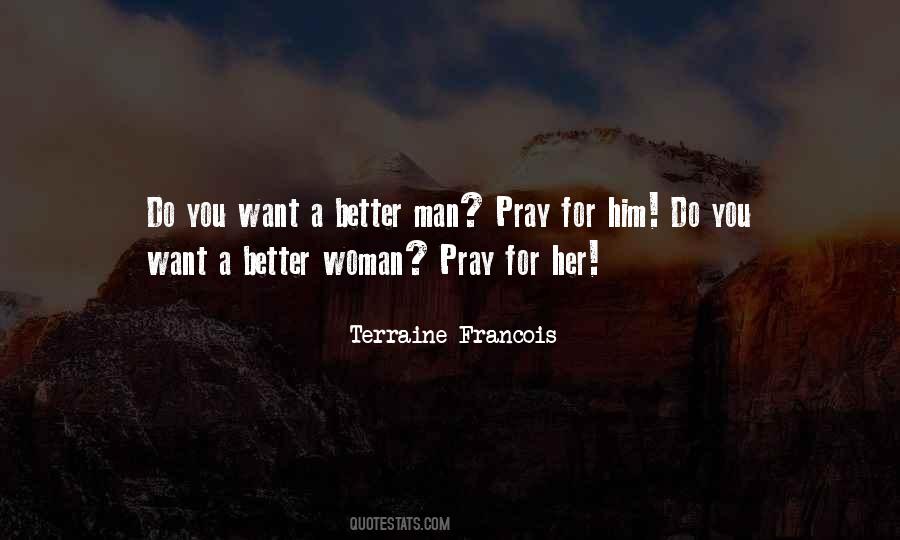 A Better Woman Quotes #1198133