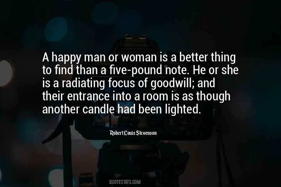 A Better Woman Quotes #255523