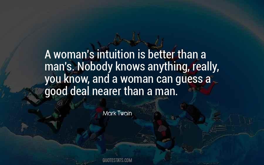 A Better Woman Quotes #340723