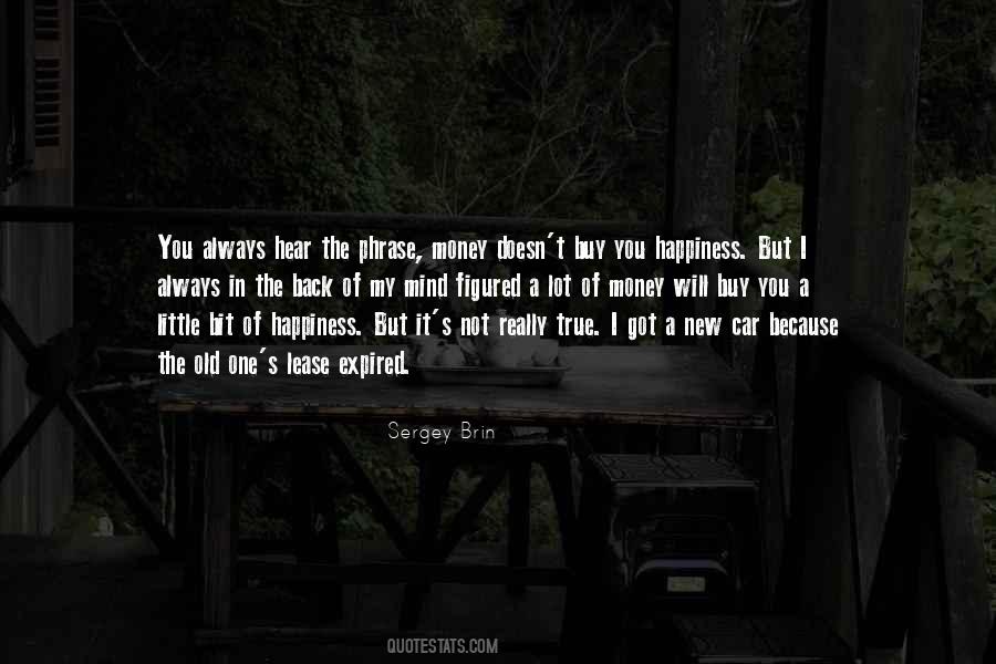 A Bit Of Happiness Quotes #1018662