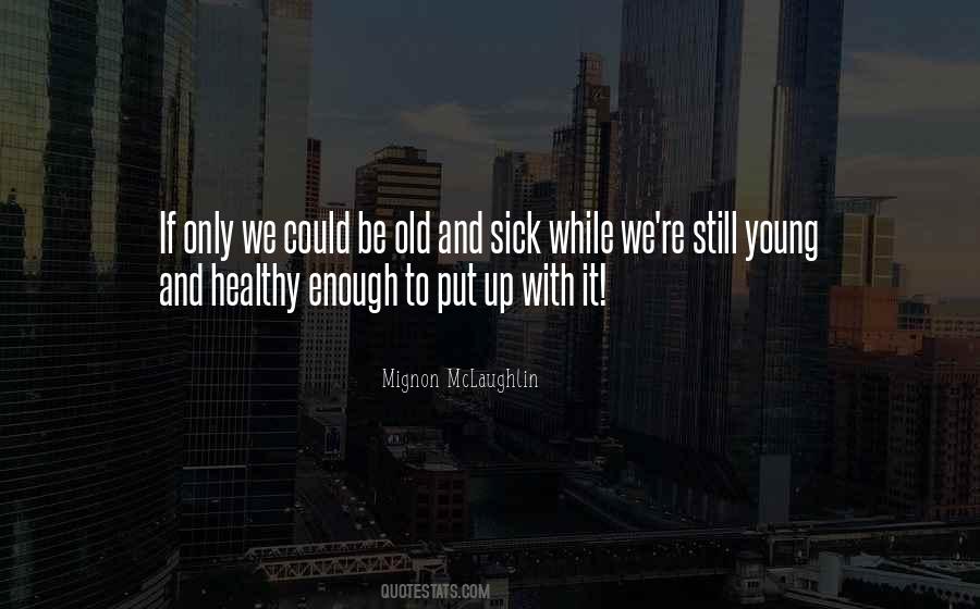 Quotes About Noh #1339268