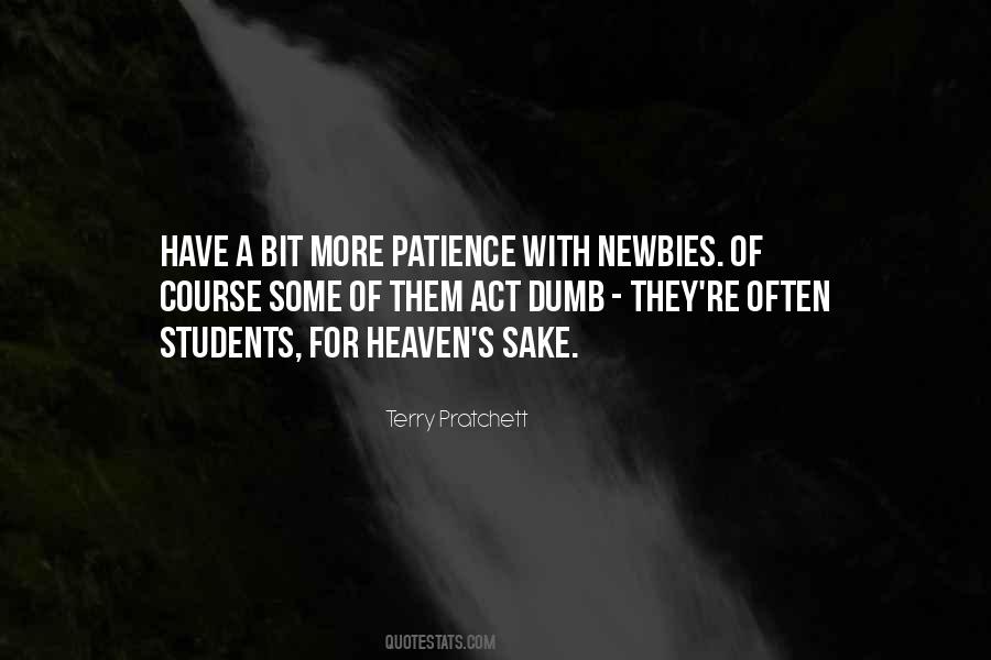 A Bit Of Heaven Quotes #574373