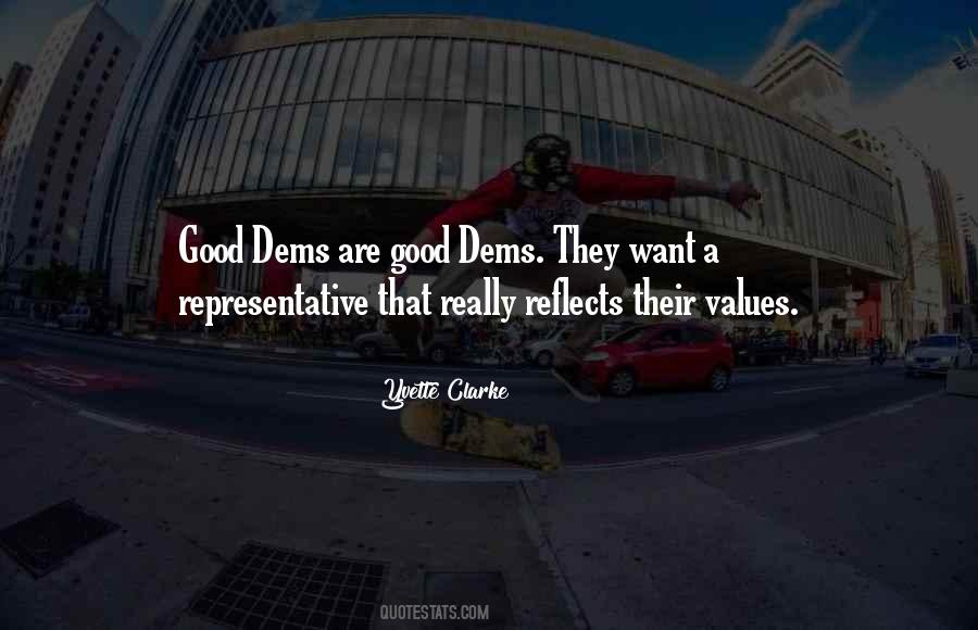 Good Values Quotes #774107