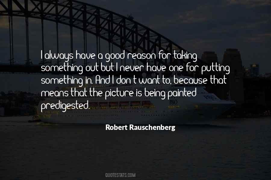 Taking A Good Quotes #538020