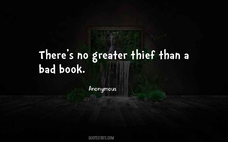 A Book Thief Quotes #1529788