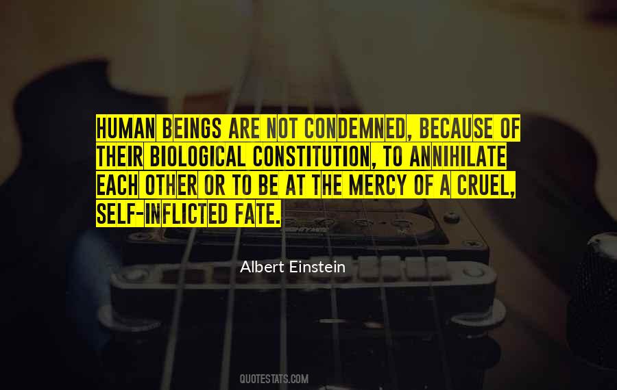Biological Destiny Quotes #149841