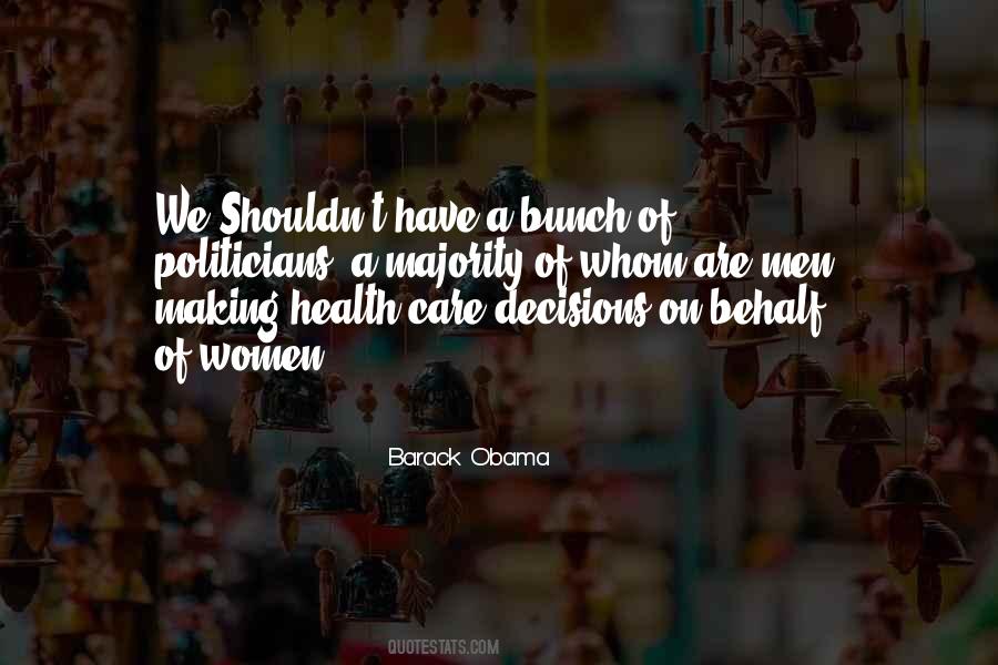 Bushra Quotes #1048831