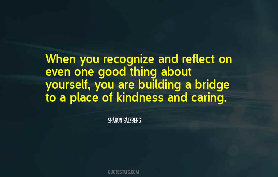 A Bridge Quotes #1049660