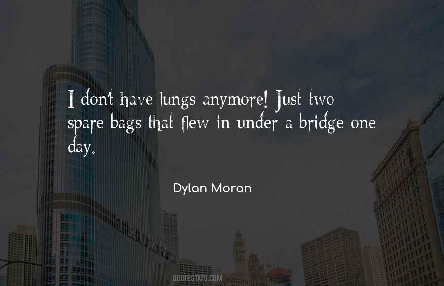 A Bridge Quotes #970627