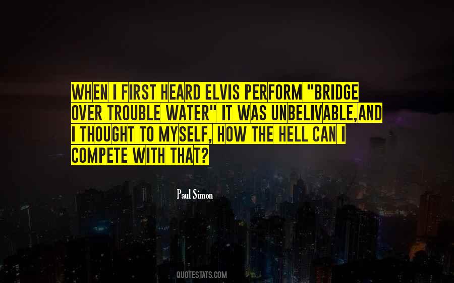 A Bridge Too Far Quotes #44751