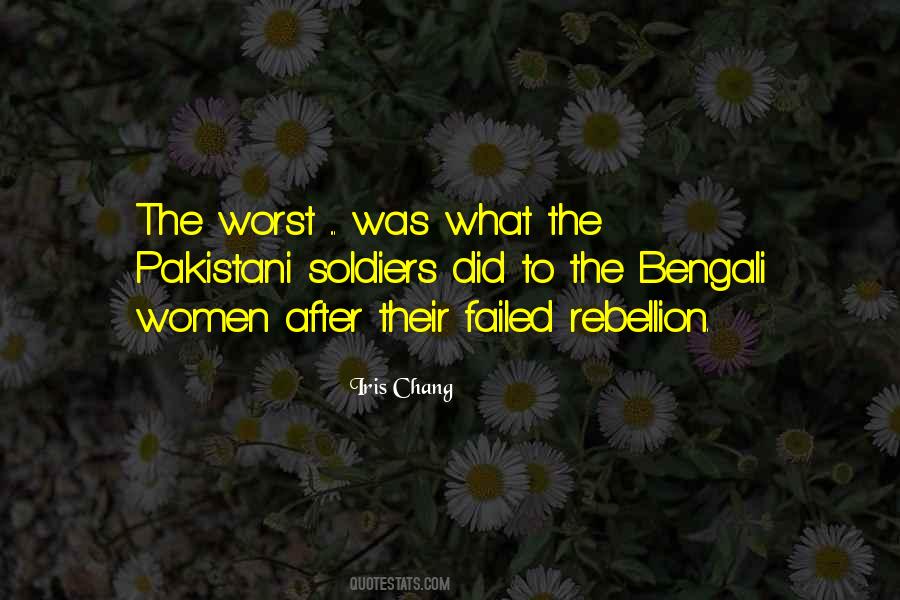 Pakistani Women Quotes #975666