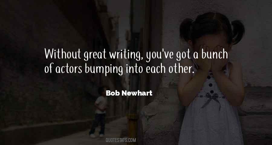 A Bunch Of Quotes #1593702